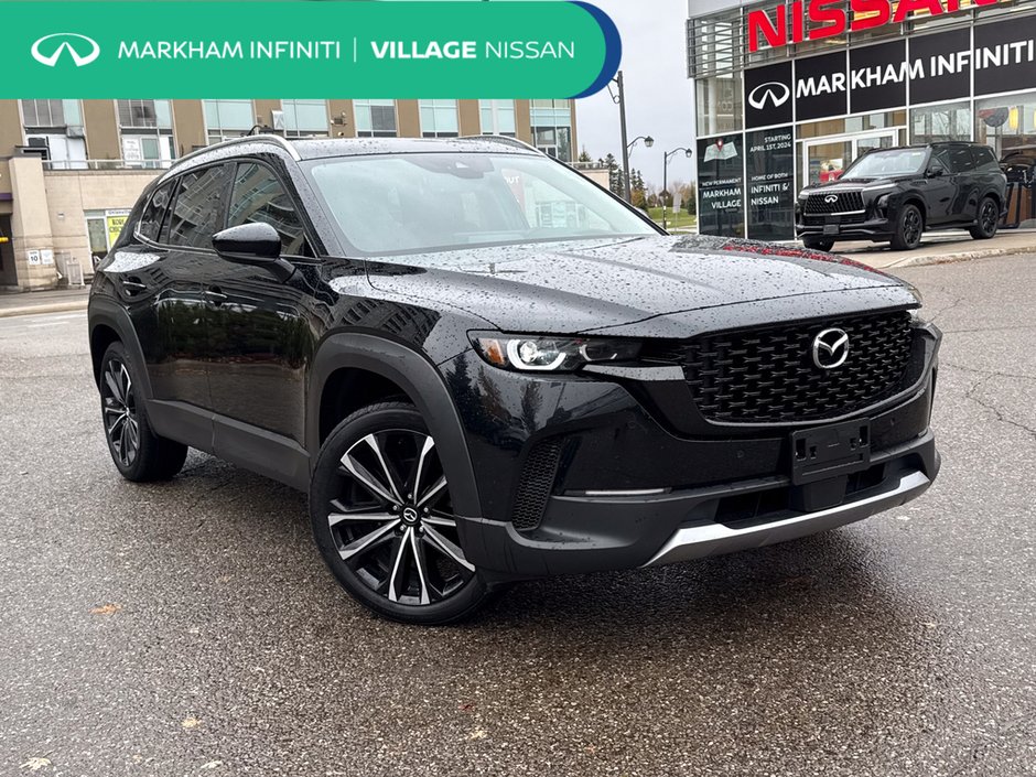 2024 Mazda CX-50 GT w/Turbo-0