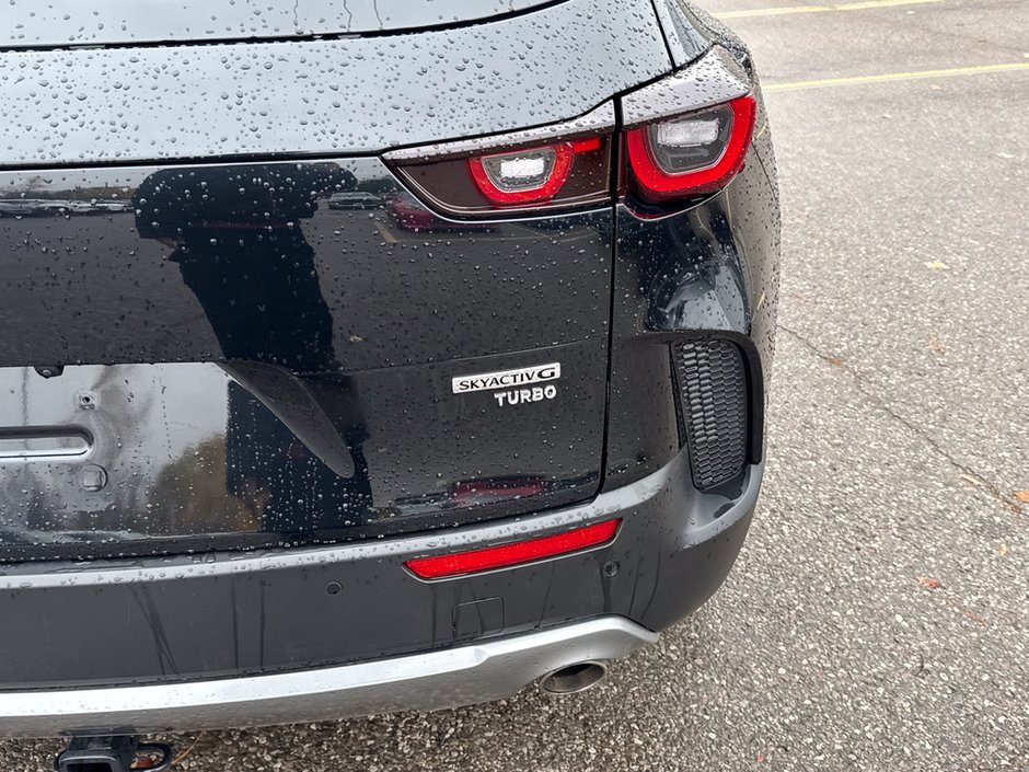 2024 Mazda CX-50 GT w/Turbo-11