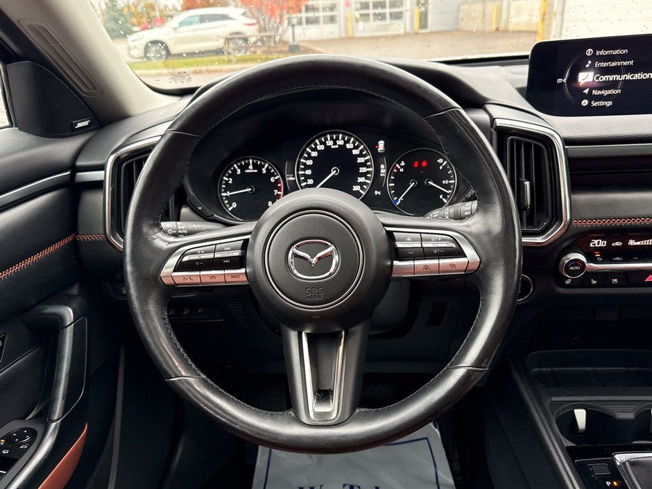 2024 Mazda CX-50 GT w/Turbo-19