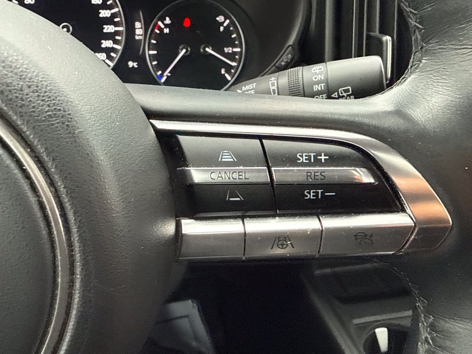 2024 Mazda CX-50 GT w/Turbo-23