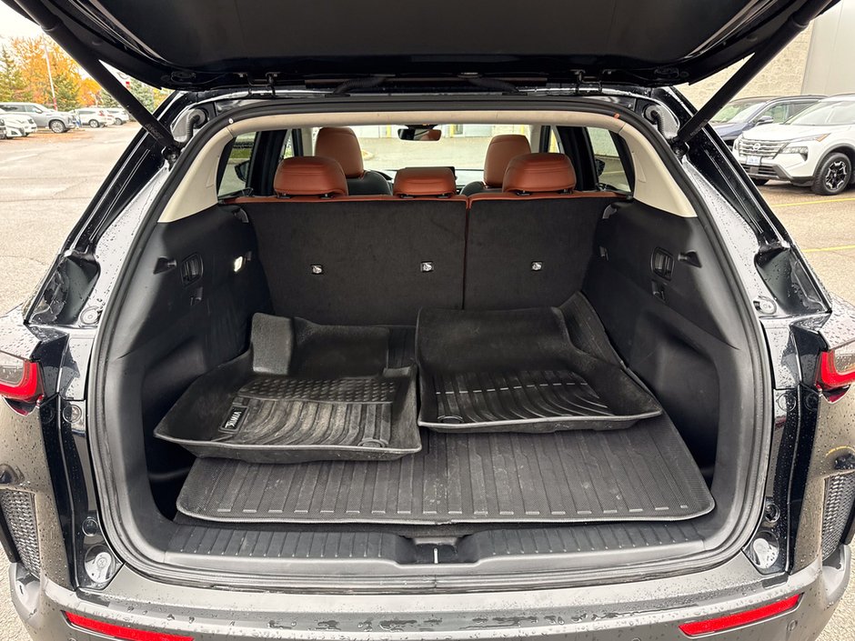 2024 Mazda CX-50 GT w/Turbo-12