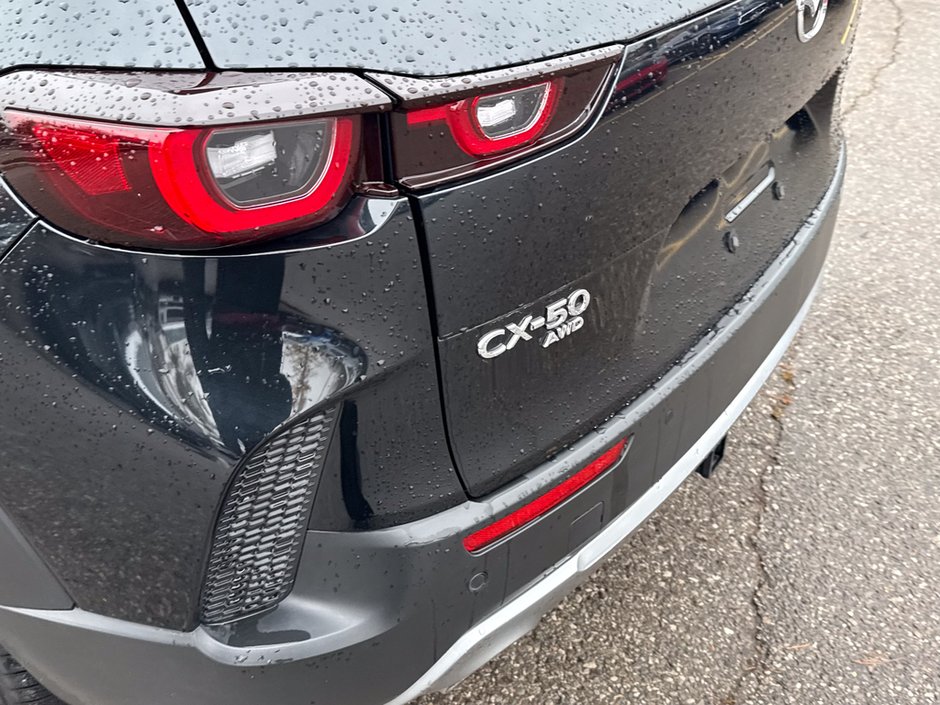 2024 Mazda CX-50 GT w/Turbo-10
