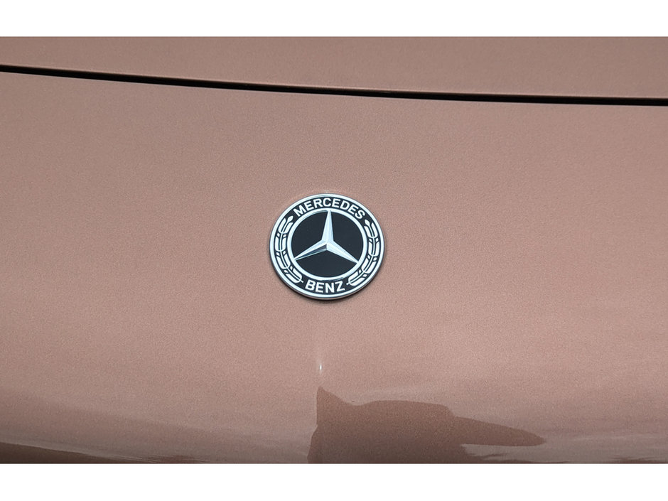 2022 Mercedes-Benz AMG® A 35 AMG-10
