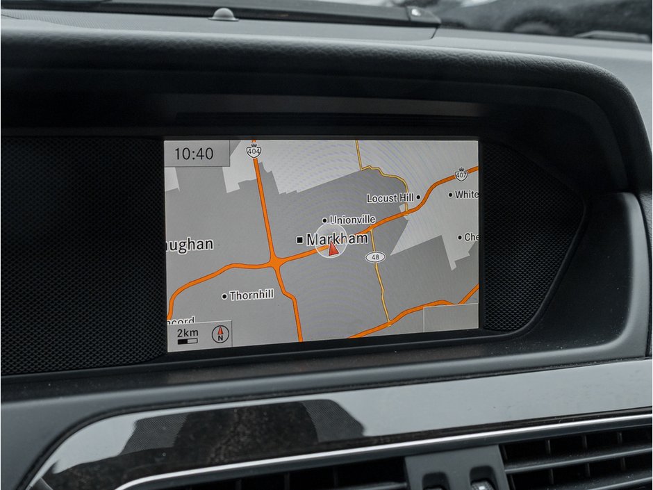 2013 Mercedes-Benz C-Class C 300-10