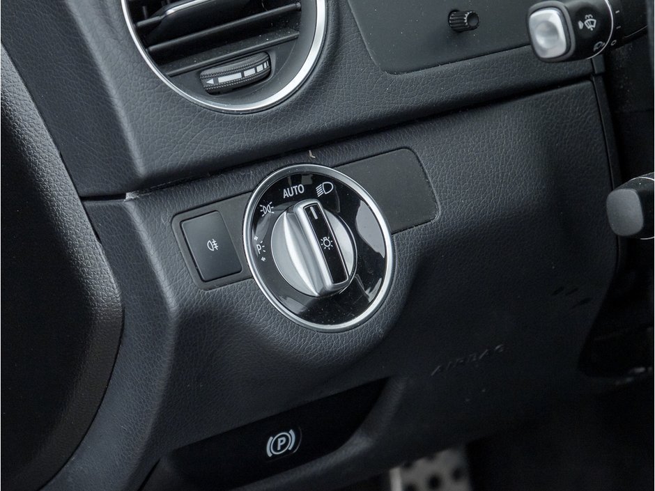 2013 Mercedes-Benz C-Class C 300-12