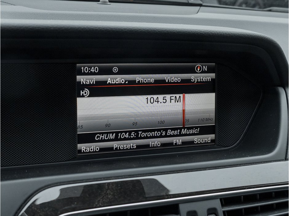 2013 Mercedes-Benz C-Class C 300-18