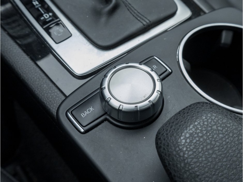 2013 Mercedes-Benz C-Class C 300-14