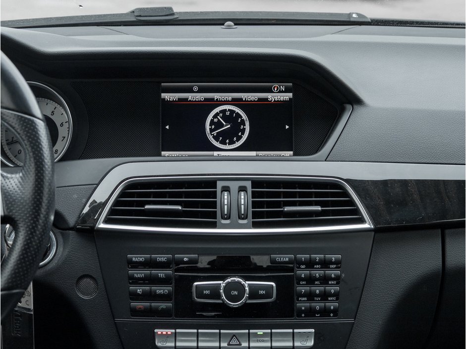 2013 Mercedes-Benz C-Class C 300-23