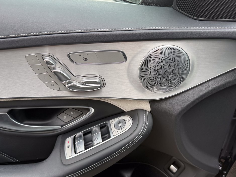 2015 Mercedes-Benz C-Class C 63 AMG®-20