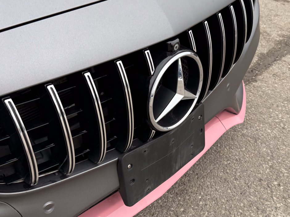 2018 Mercedes-Benz C-Class C 300-9