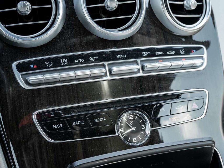 2018 Mercedes-Benz C-Class C 43 AMG®-26