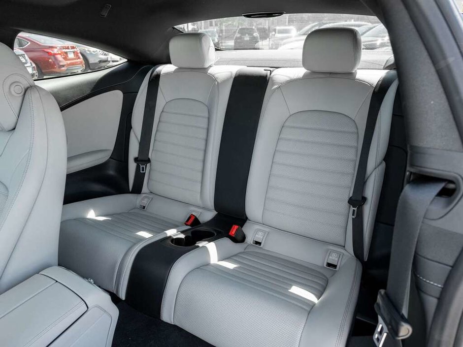 2018 Mercedes-Benz C-Class C 43 AMG®-30