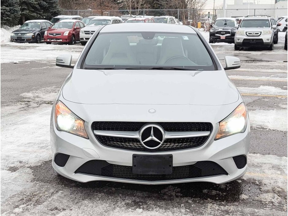 2014 Mercedes-Benz CLA 250 | AMAZING CONDITION | CLEAN HISTORY | AWD |-2