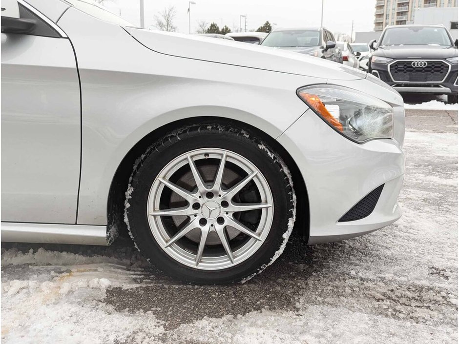 2014 Mercedes-Benz CLA 250 | AMAZING CONDITION | CLEAN HISTORY | AWD |-10