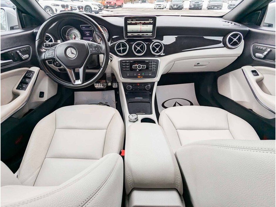 2014 Mercedes-Benz CLA 250 | AMAZING CONDITION | CLEAN HISTORY | AWD |-17