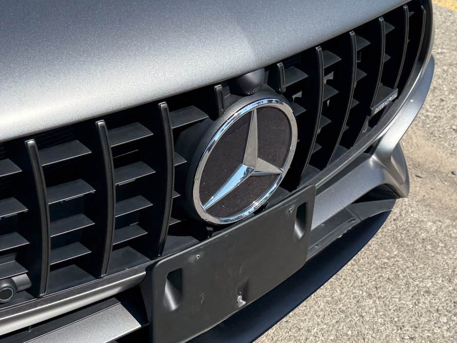 2023 Mercedes-Benz CLA 45 AMG®-9