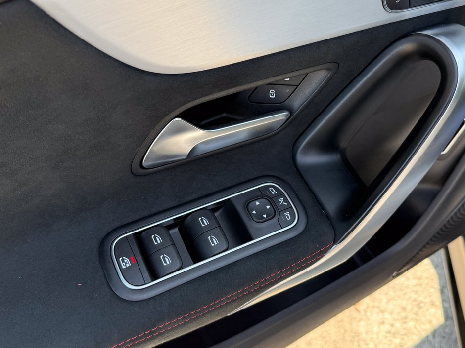 2023 Mercedes-Benz CLA 45 AMG®-15