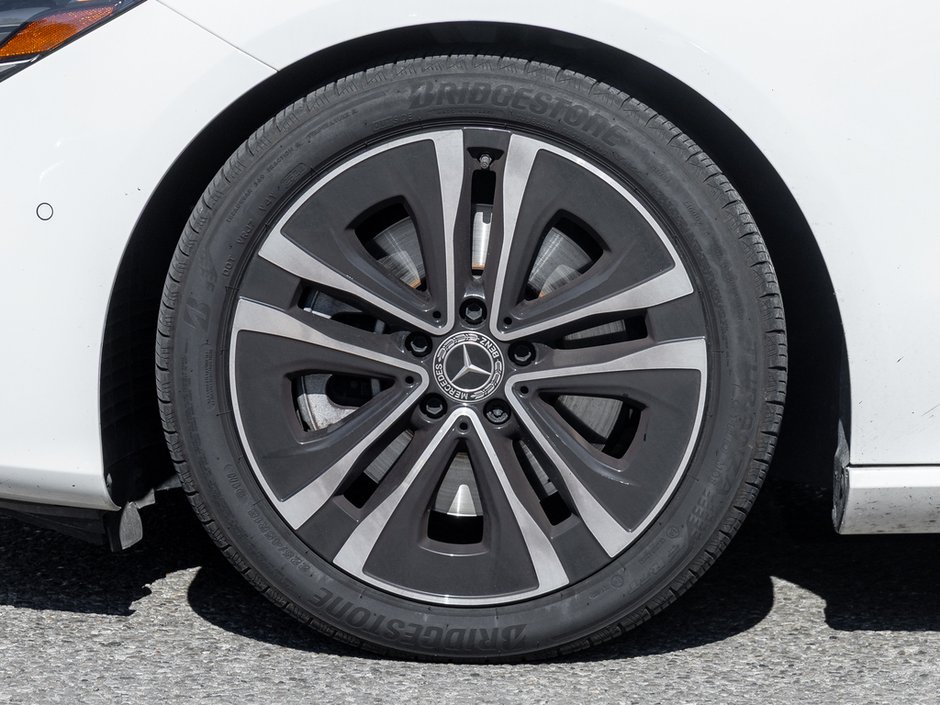 2025 Mercedes-Benz CLA 250-4