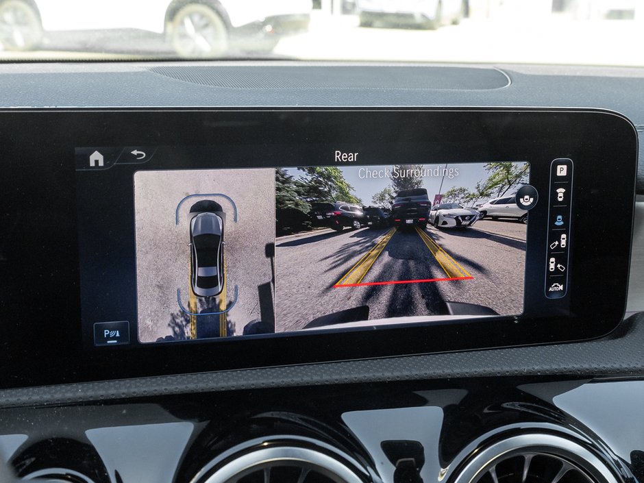 2025 Mercedes-Benz CLA 250-11