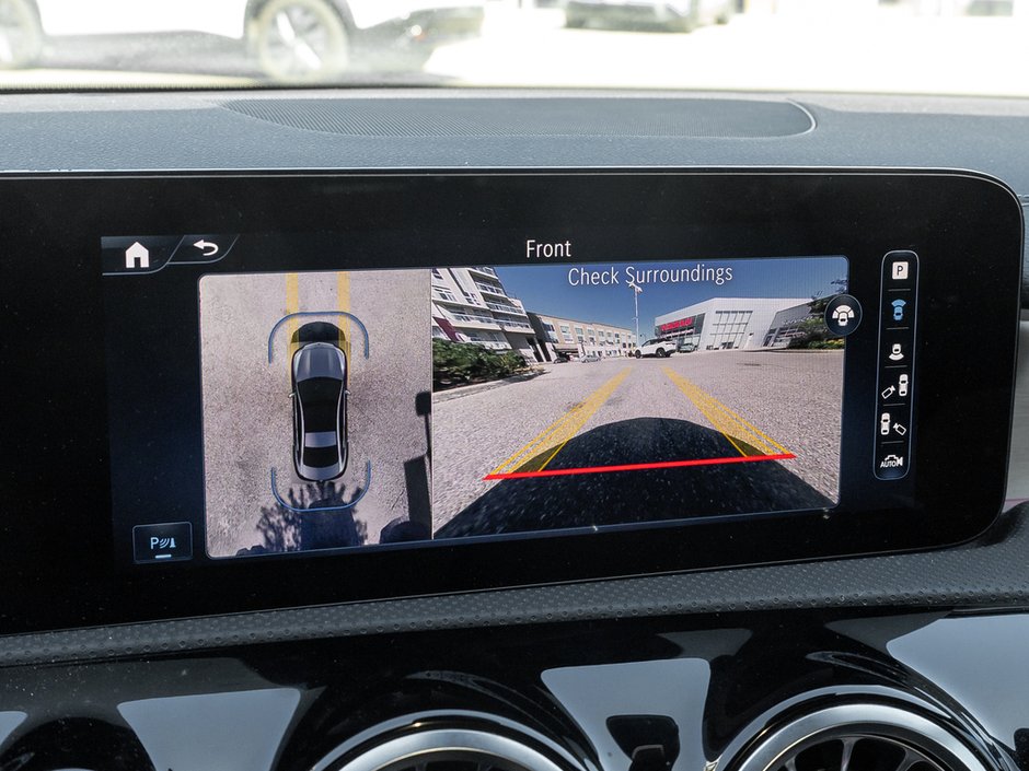 2025 Mercedes-Benz CLA 250-12