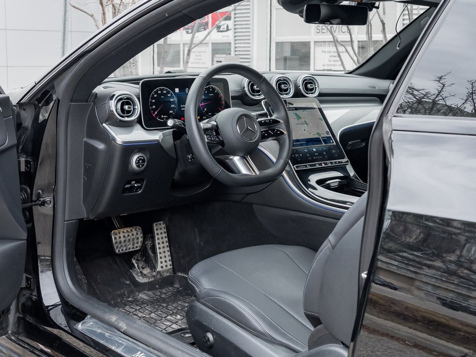 2024 Mercedes-Benz CLE 300-8