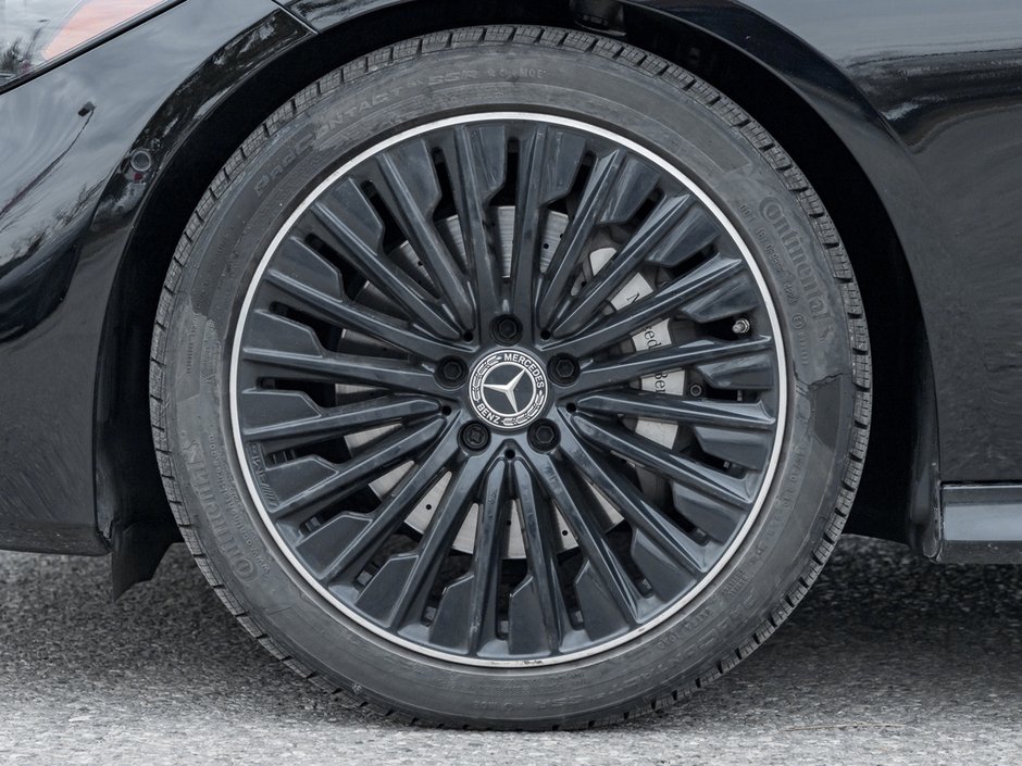 2024 Mercedes-Benz CLE 300-4