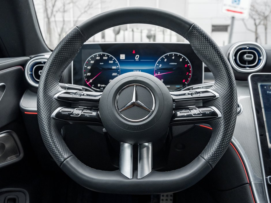 2024 Mercedes-Benz CLE 300-9