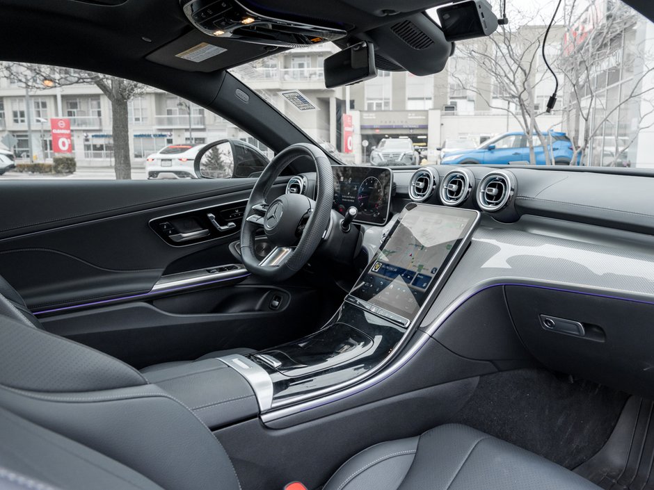 2024 Mercedes-Benz CLE 300-25