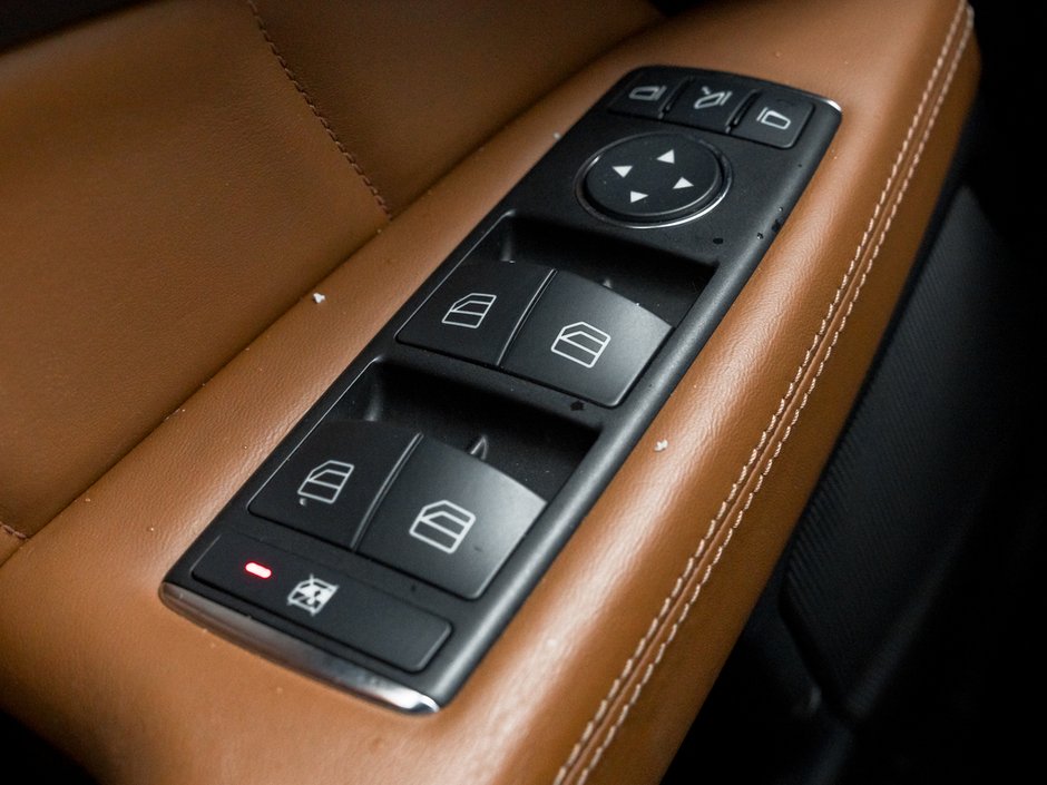 2012 Mercedes-Benz CLS 550-14