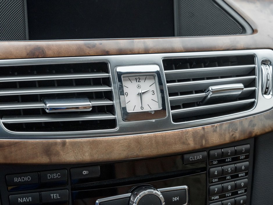 2012 Mercedes-Benz CLS 550-23