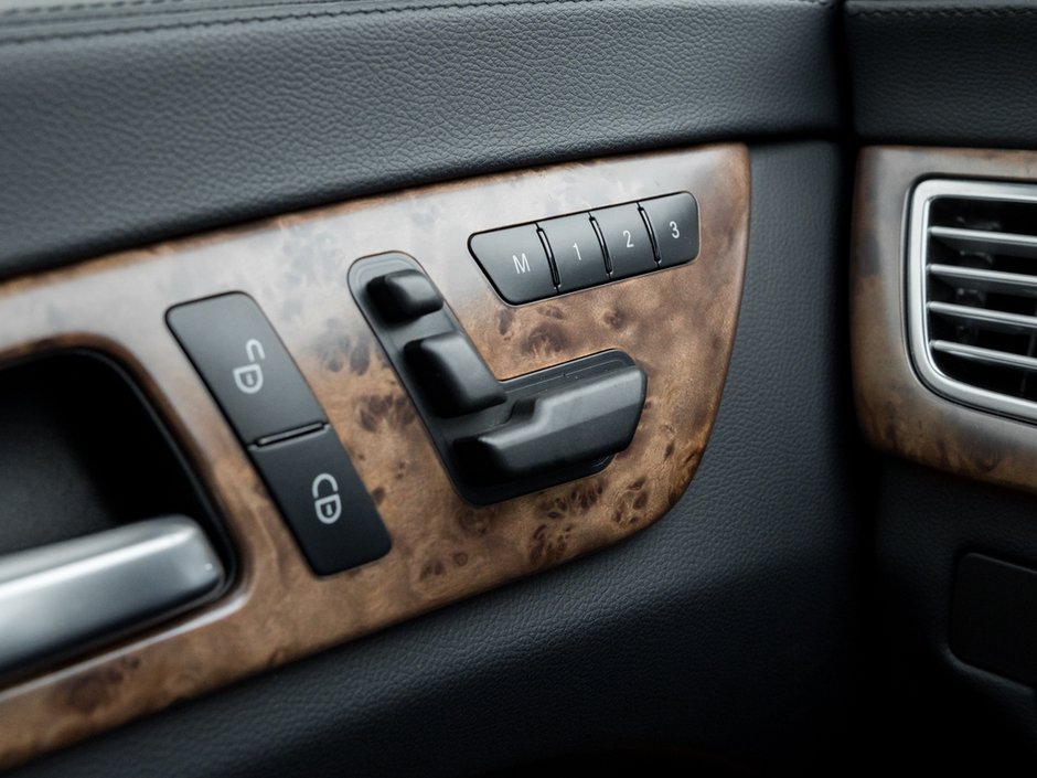 2012 Mercedes-Benz CLS 550-15