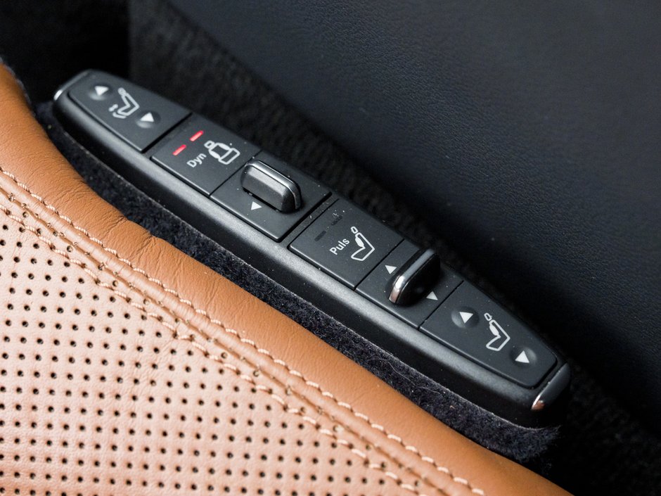 2012 Mercedes-Benz CLS 550-30