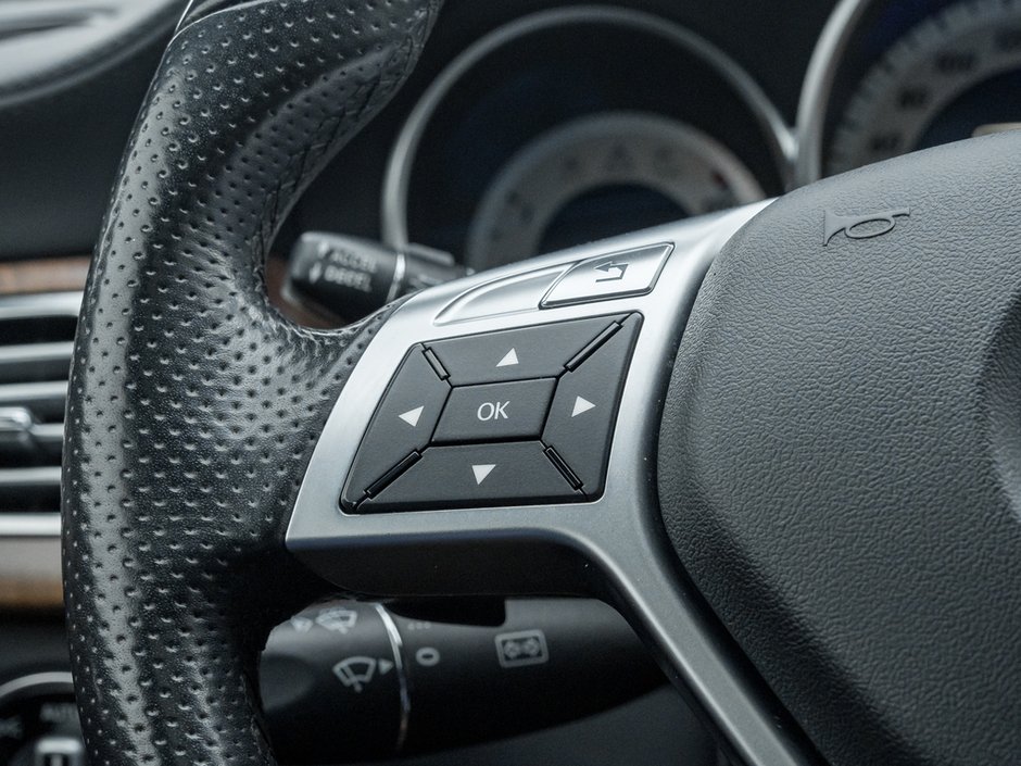 2012 Mercedes-Benz CLS 550-9