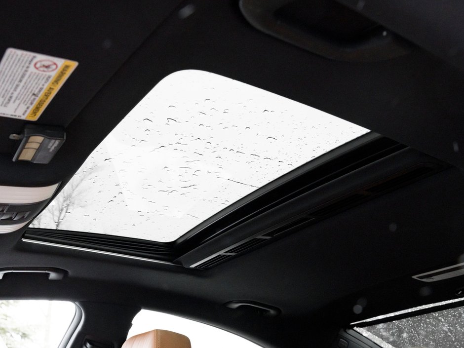 2012 Mercedes-Benz CLS 550-25