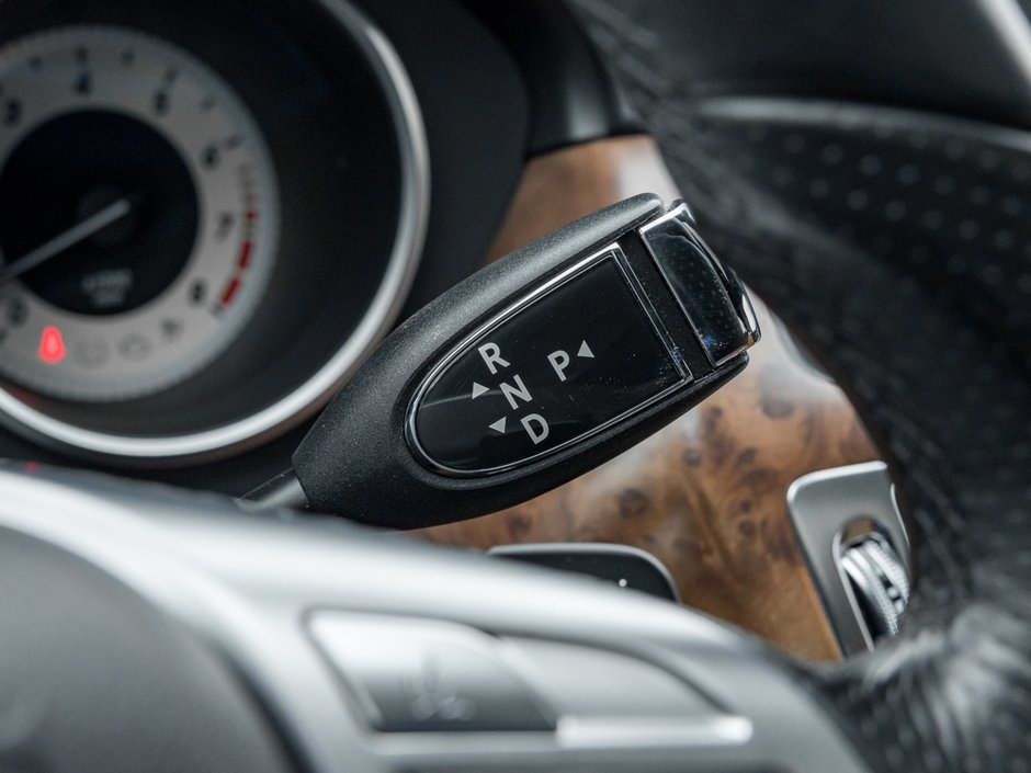 2012 Mercedes-Benz CLS 550-18