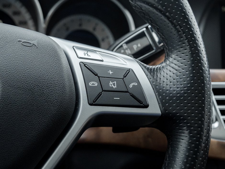 2012 Mercedes-Benz CLS 550-10