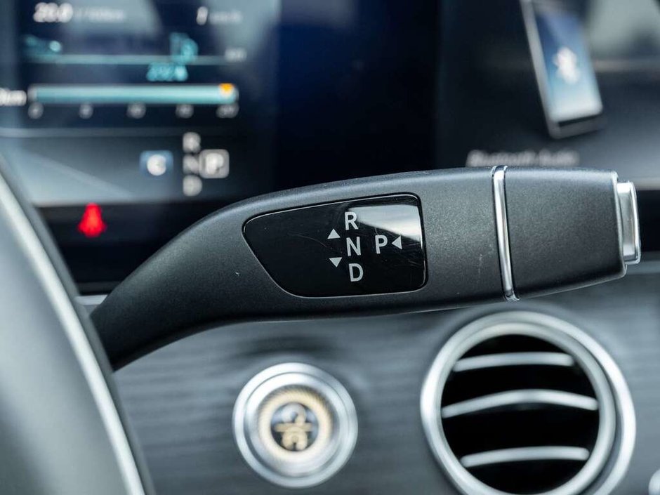 2017 Mercedes-Benz E-Class E 300-18