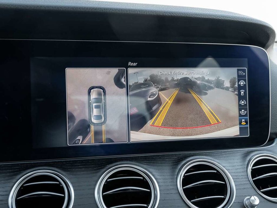 2017 Mercedes-Benz E-Class E 300-11