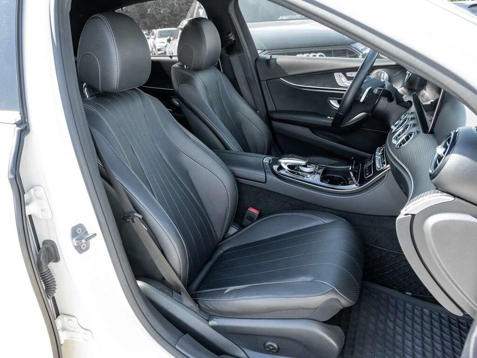 2017 Mercedes-Benz E-Class E 300-24