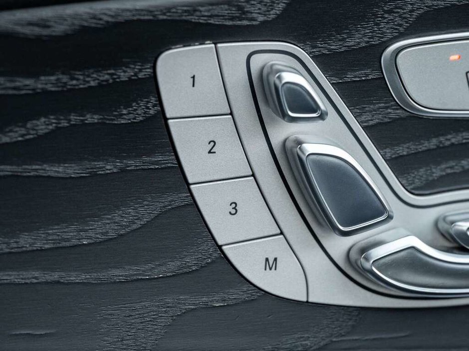 2017 Mercedes-Benz E-Class E 300-15