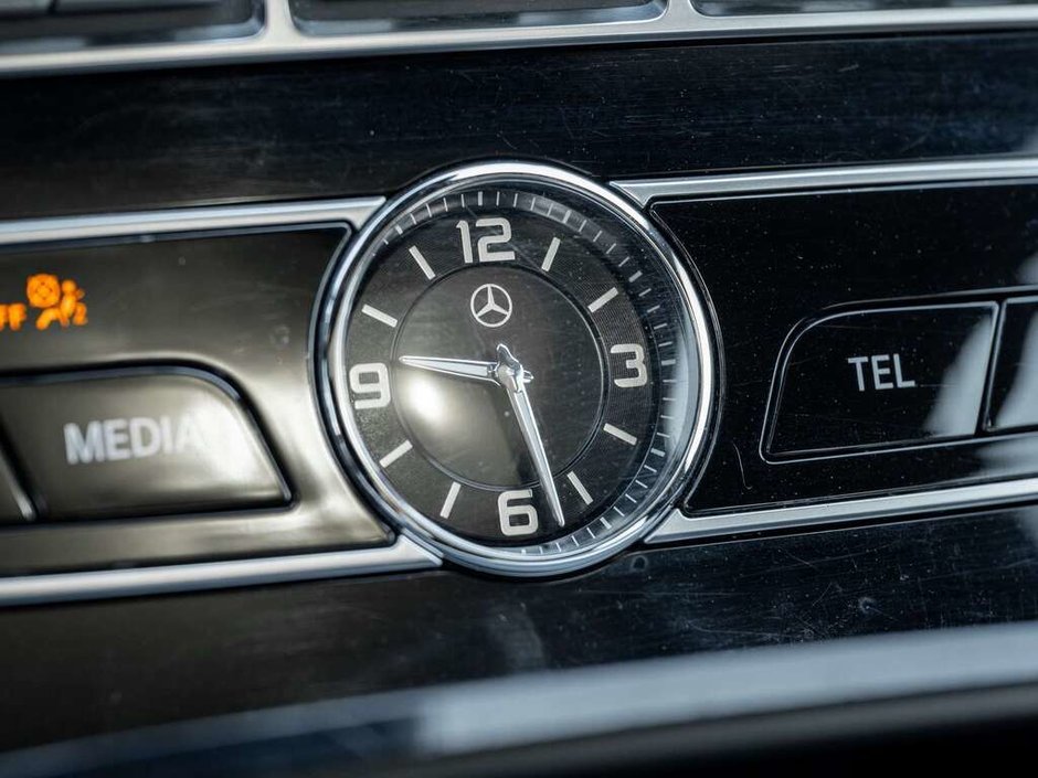 2017 Mercedes-Benz E-Class E 300-21