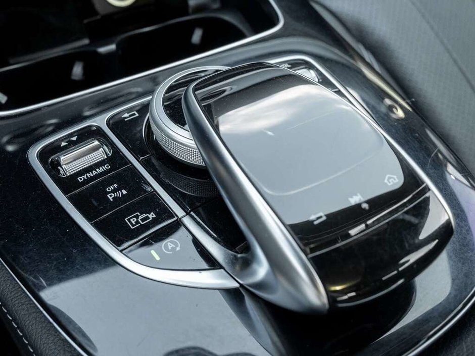 2017 Mercedes-Benz E-Class E 300-19