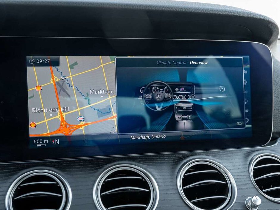 2017 Mercedes-Benz E-Class E 300-22