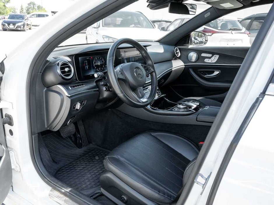 2017 Mercedes-Benz E-Class E 300-6