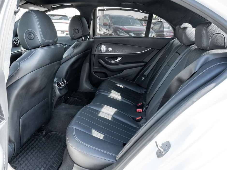 2017 Mercedes-Benz E-Class E 300-25