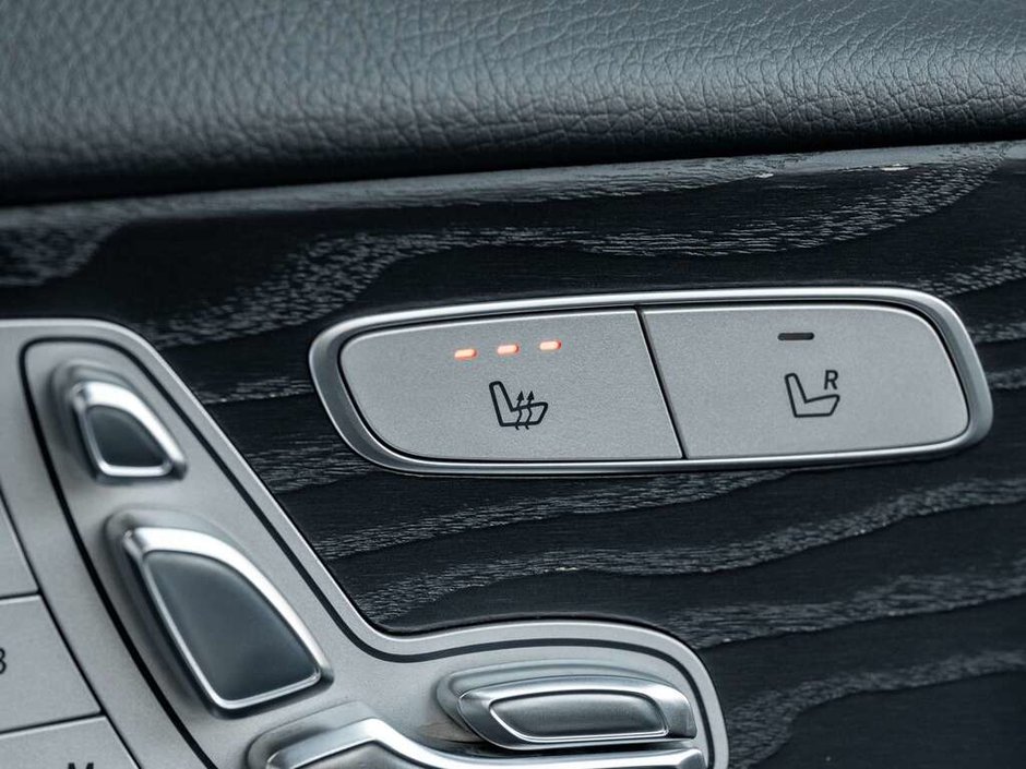 2017 Mercedes-Benz E-Class E 300-16