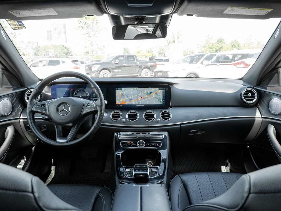 2017 Mercedes-Benz E-Class E 300-26