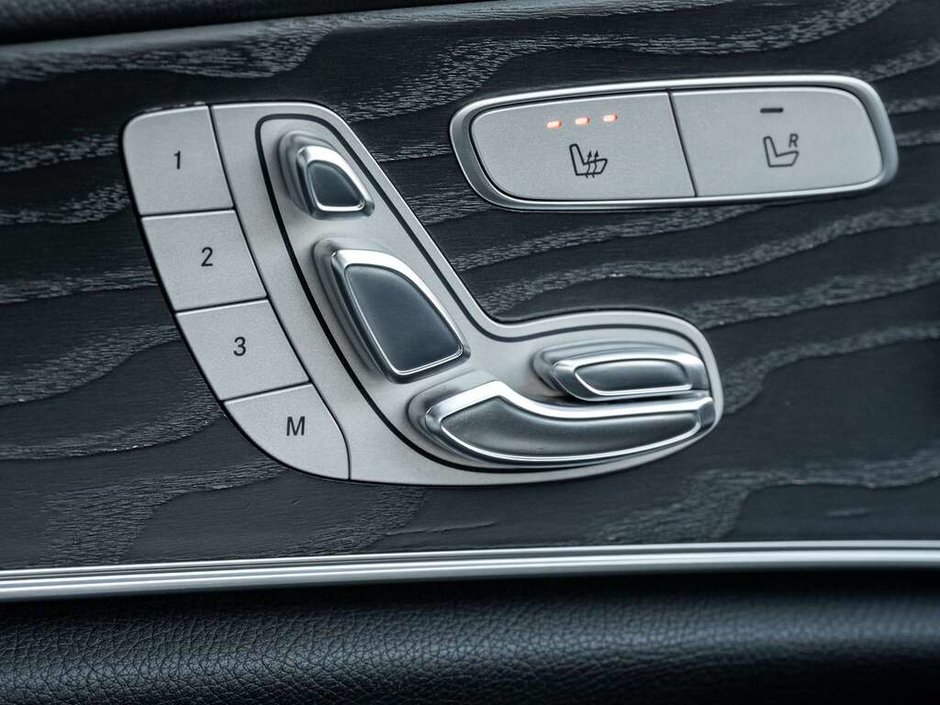 2017 Mercedes-Benz E-Class E 300-14