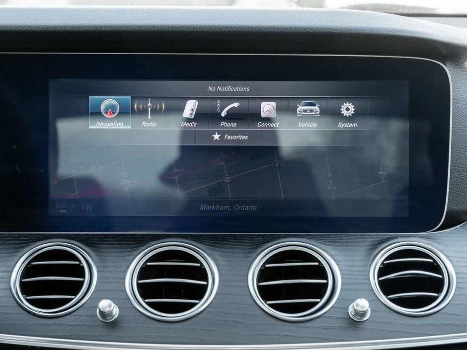 2017 Mercedes-Benz E-Class E 300-27