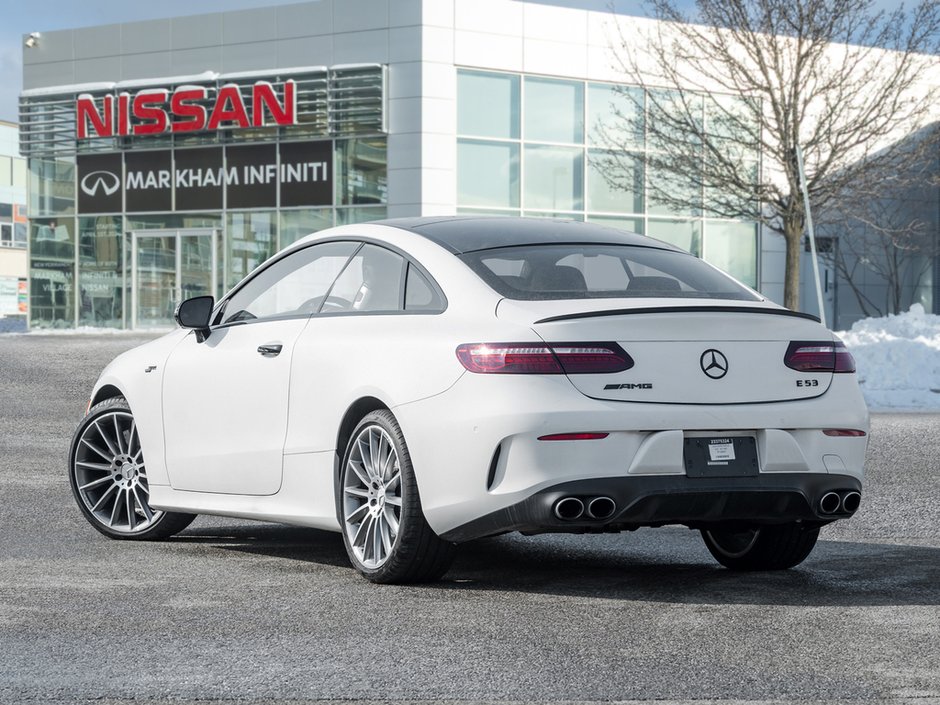 2023 Mercedes-Benz E-Class E 53 AMG®-6